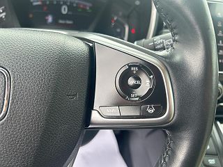2019 Honda CR-V Touring 2HKRW2H99KH640265 in Johnstown, PA 22