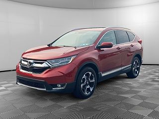 2019 Honda CR-V Touring 2HKRW2H99KH640265 in Johnstown, PA 3