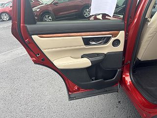 2019 Honda CR-V Touring 2HKRW2H99KH640265 in Johnstown, PA 31