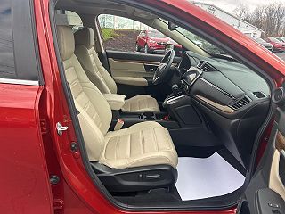 2019 Honda CR-V Touring 2HKRW2H99KH640265 in Johnstown, PA 36