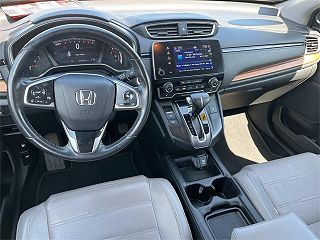 2019 Honda CR-V EXL 2HKRW2H87KH671098 in Kingsport, TN 11