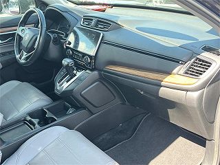 2019 Honda CR-V EXL 2HKRW2H87KH671098 in Kingsport, TN 21