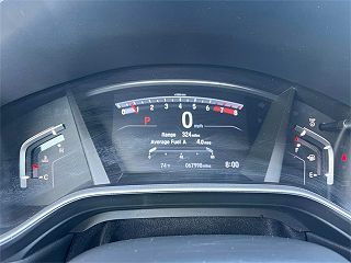 2019 Honda CR-V EXL 2HKRW2H87KH671098 in Kingsport, TN 30