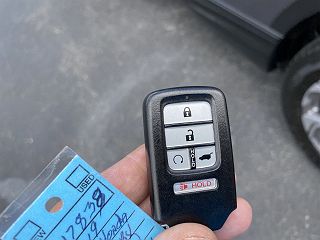 2019 Honda CR-V EXL 7FARW2H88KE023269 in Lewistown, PA 9