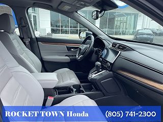 2019 Honda CR-V EXL 5J6RW2H81KA013990 in Lompoc, CA 14