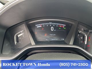 2019 Honda CR-V EXL 5J6RW2H81KA013990 in Lompoc, CA 18