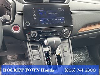 2019 Honda CR-V EXL 5J6RW2H81KA013990 in Lompoc, CA 20