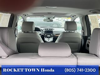 2019 Honda CR-V EXL 5J6RW2H81KA013990 in Lompoc, CA 25