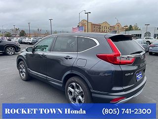 2019 Honda CR-V EXL 5J6RW2H81KA013990 in Lompoc, CA 28