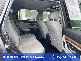 2019 Honda CR-V EXL 5J6RW2H81KA013990 in Lompoc, CA 9