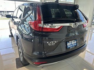 2019 Honda CR-V EXL 2HKRW2H84KH647695 in Medina, OH 10