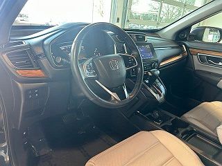 2019 Honda CR-V EXL 2HKRW2H84KH647695 in Medina, OH 18