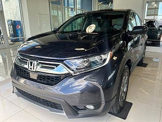 2019 Honda CR-V EXL 2HKRW2H84KH647695 in Medina, OH 2