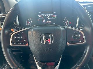 2019 Honda CR-V EXL 2HKRW2H84KH647695 in Medina, OH 20