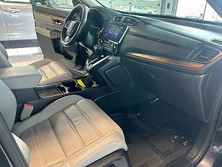 2019 Honda CR-V EXL 2HKRW2H84KH647695 in Medina, OH 28