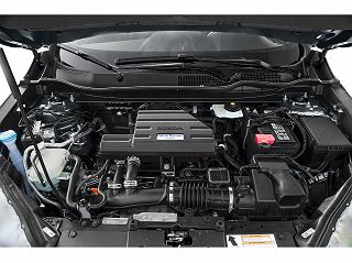 2019 Honda CR-V EXL 2HKRW2H84KH647695 in Medina, OH 36