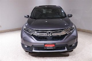 2019 Honda CR-V EXL 2HKRW2H87KH667049 in Mentor, OH 2