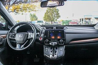 2019 Honda CR-V Touring 5J6RW2H9XKL000023 in Miles City, MT 13