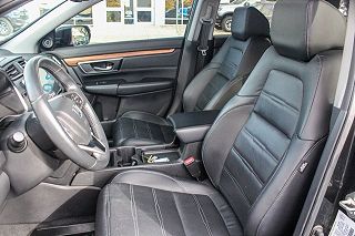 2019 Honda CR-V Touring 5J6RW2H9XKL000023 in Miles City, MT 14