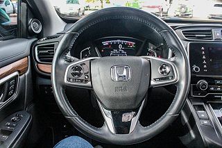 2019 Honda CR-V Touring 5J6RW2H9XKL000023 in Miles City, MT 20
