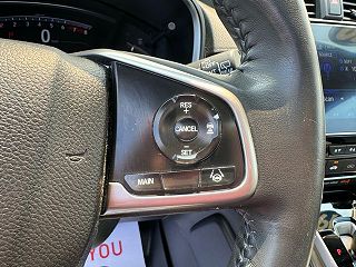 2019 Honda CR-V EXL 2HKRW1H88KH512729 in Morehead City, NC 21