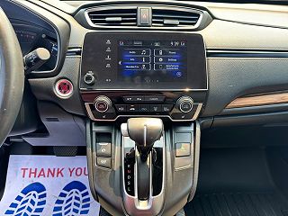 2019 Honda CR-V EXL 2HKRW1H88KH512729 in Morehead City, NC 24