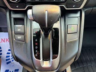 2019 Honda CR-V EXL 2HKRW1H88KH512729 in Morehead City, NC 27