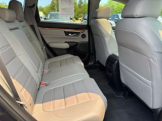 2019 Honda CR-V EXL 2HKRW1H88KH512729 in Morehead City, NC 35