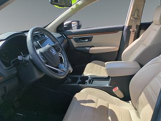 2019 Honda CR-V EXL 5J6RW1H8XKA039045 in Moreno Valley, CA 9