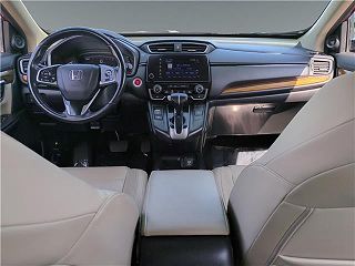 2019 Honda CR-V Touring 2HKRW1H92KH503548 in Moreno Valley, CA 10