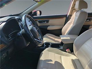 2019 Honda CR-V Touring 2HKRW1H92KH503548 in Moreno Valley, CA 9