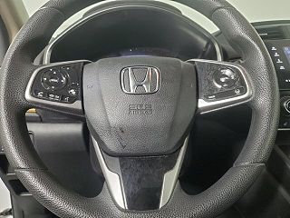 2019 Honda CR-V EX 2HKRW2H54KH672747 in New Orleans, LA 16