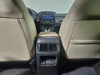 2019 Honda CR-V EX 2HKRW2H54KH672747 in New Orleans, LA 26