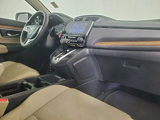 2019 Honda CR-V EX 2HKRW2H54KH672747 in New Orleans, LA 32