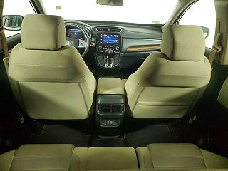 2019 Honda CR-V EX 2HKRW2H54KH672747 in New Orleans, LA 39