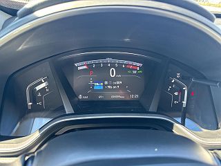 2019 Honda CR-V EXL 5J6RW1H87KA013003 in Newnan, GA 10