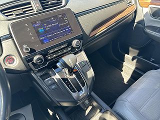2019 Honda CR-V EXL 5J6RW1H87KA013003 in Newnan, GA 11