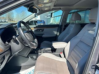 2019 Honda CR-V EXL 5J6RW1H87KA013003 in Newnan, GA 12
