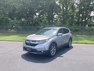 2019 Honda CR-V EXL VIN: 2HKRW2H82KH629292