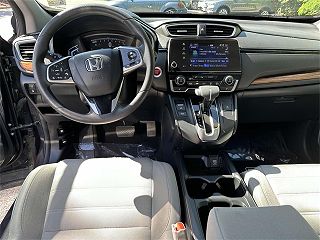 2019 Honda CR-V EX 5J6RW2H53KL008641 in North Chesterfield, VA 2