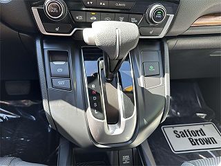 2019 Honda CR-V EX 5J6RW2H53KL008641 in North Chesterfield, VA 6