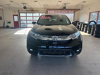 2019 Honda CR-V EXL 2HKRW2H81KH623368 in Painted Post, NY 2