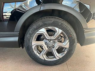 2019 Honda CR-V EXL 2HKRW2H81KH623368 in Painted Post, NY 21