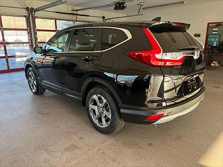 2019 Honda CR-V EXL 2HKRW2H81KH623368 in Painted Post, NY 22