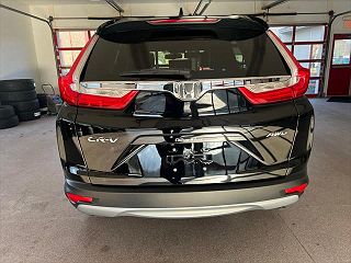 2019 Honda CR-V EXL 2HKRW2H81KH623368 in Painted Post, NY 23