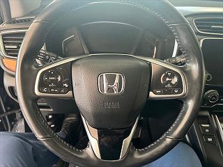 2019 Honda CR-V EXL 2HKRW2H81KH623368 in Painted Post, NY 8