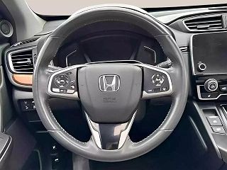 2019 Honda CR-V EXL 2HKRW2H80KH630070 in Pawtucket, RI 16
