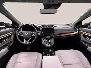 2019 Honda CR-V EXL 2HKRW2H80KH630070 in Pawtucket, RI 20