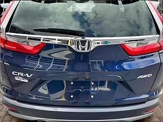 2019 Honda CR-V EXL 2HKRW2H80KH630070 in Pawtucket, RI 9