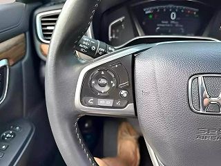 2019 Honda CR-V EXL 7FARW2H84KE038089 in Pawtucket, RI 14